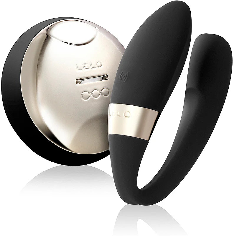 Lelo Tiani 2 vibrator 8.3 cm