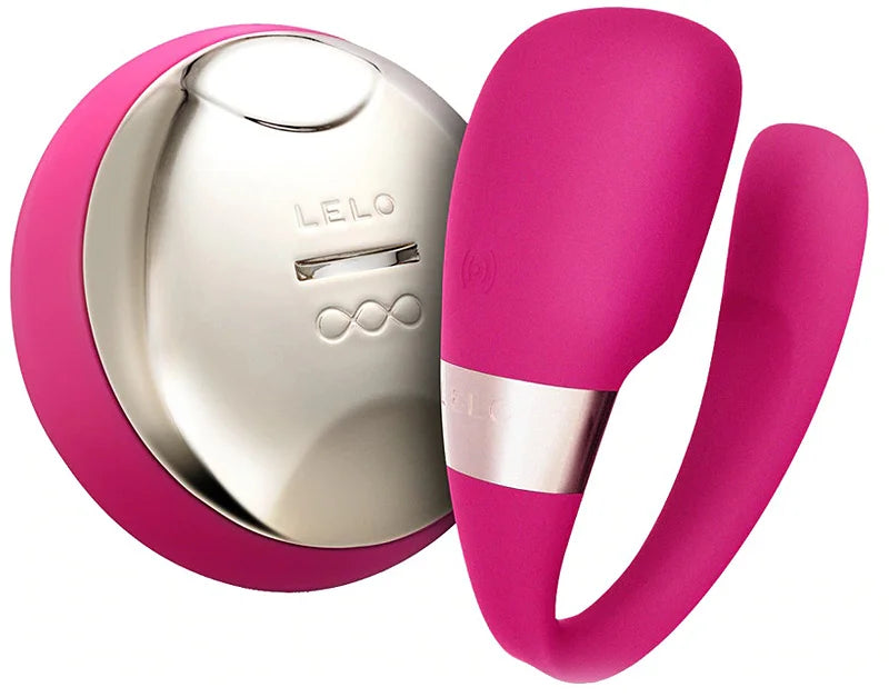 Lelo Tiani 3 vibrator 8 cm