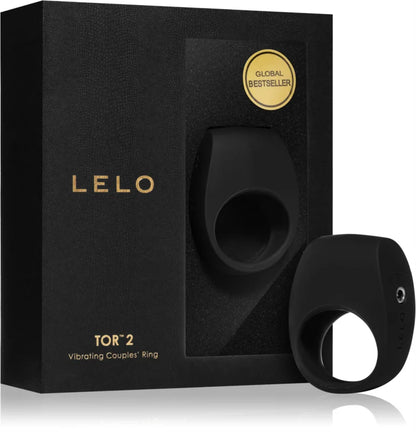 Lelo Tor 2 rechargeable penis ring 4.5 cm