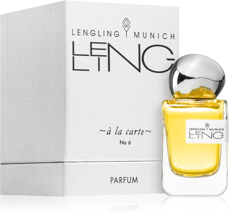 Lengling Munich A La Carte Parfum No 6 - 50 ml