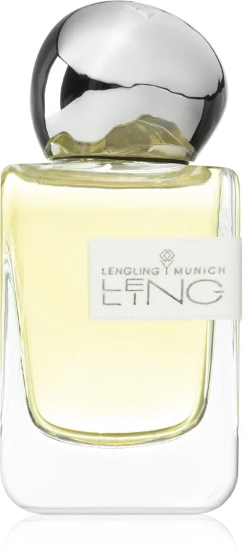 Lengling Munich Eisbach Extrait De Parfum No 5 - 50 ml