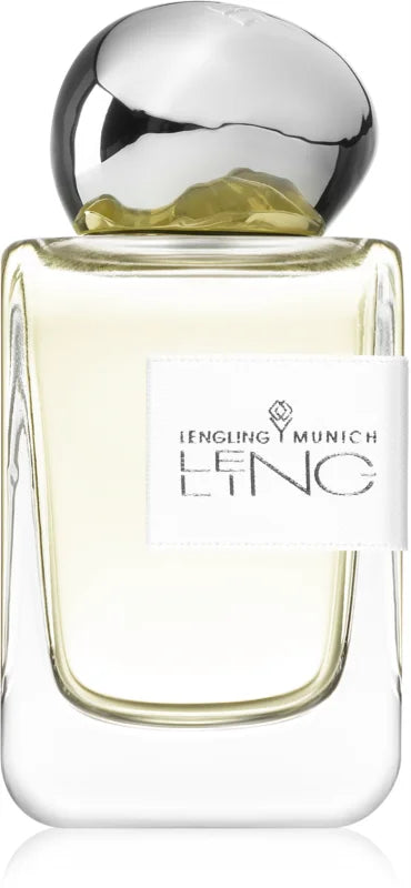 Lengling Munich El Pasajero Extrait De Parfum No 1 - 100 ml