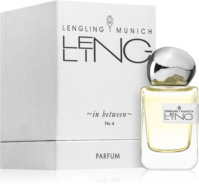 Lengling Munich In Between Parfum No 4 - 50 ml