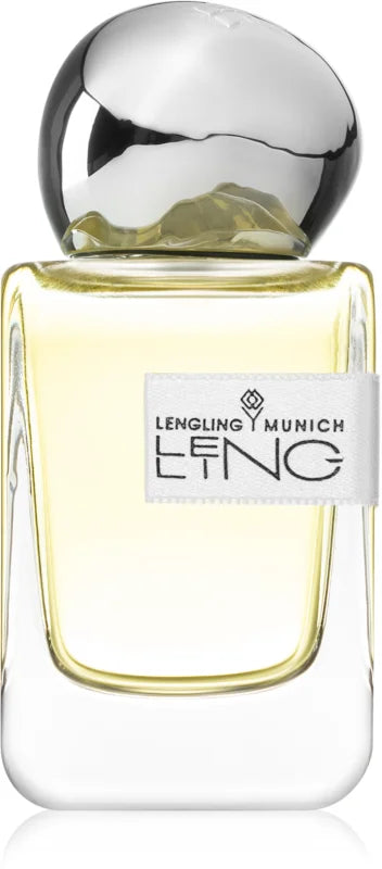 Lengling Munich Skrik Extrait De Parfum No 2 - 50 ml