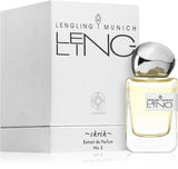 Lengling Munich Skrik Extrait De Parfum No 2 - 50 ml