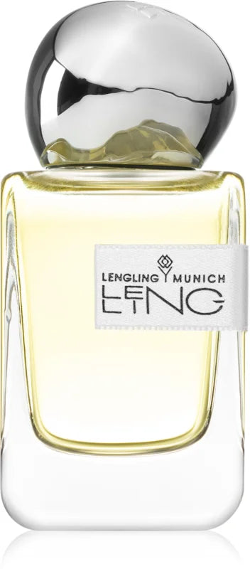 Lengling Munich Wunderwind Parfum No 9 - 50 ml