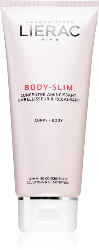 Lierac Body Slim concentrate for firming the skin 200 ml