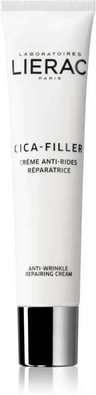 Lierac Cica-Filler Anti-wrinkle repairing cream 40 ml