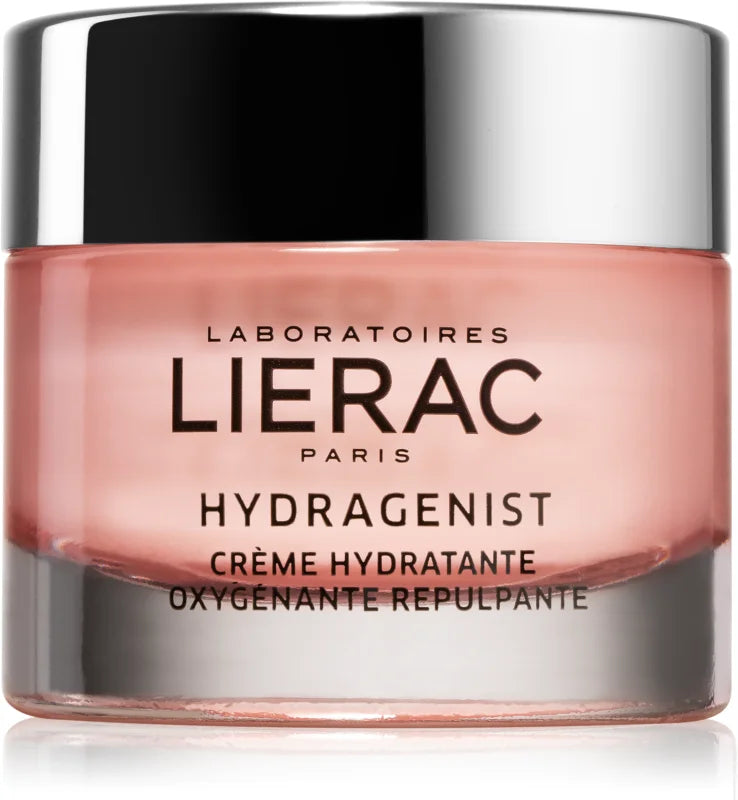 Lierac Hydragenist Oxygenating anti-aging moisturizer 50 ml