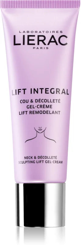 Lierac Lift Integral Renewing Moisturizing Gel Cream 50 ml