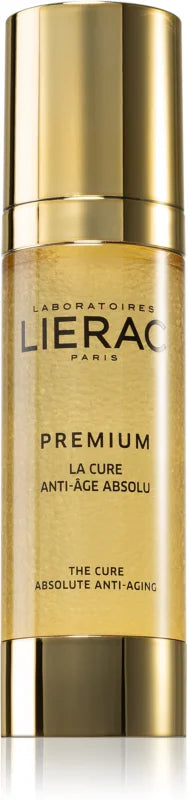Lierac Premium Intensive anti-aging treatment 30 ml