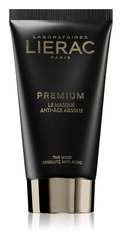 Lierac Premium Intensive anti-age face mask 75 ml