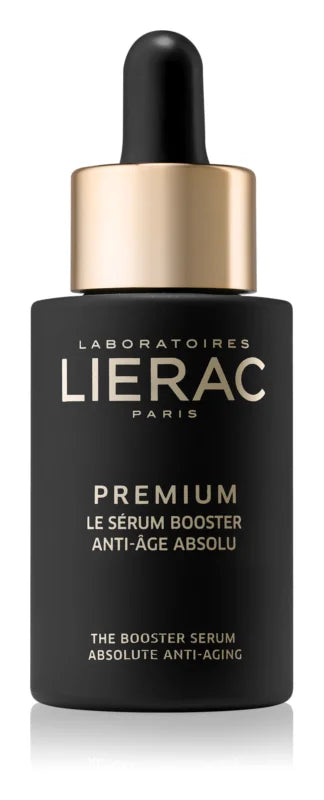 Lierac Premium A smoothing facial serum against the signs of aging 30 ml