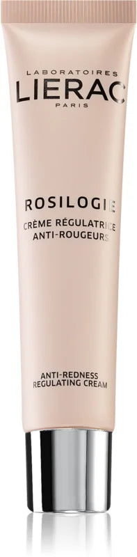 Lierac Rosilogy Anti Redness Regulating Cream 40 ml