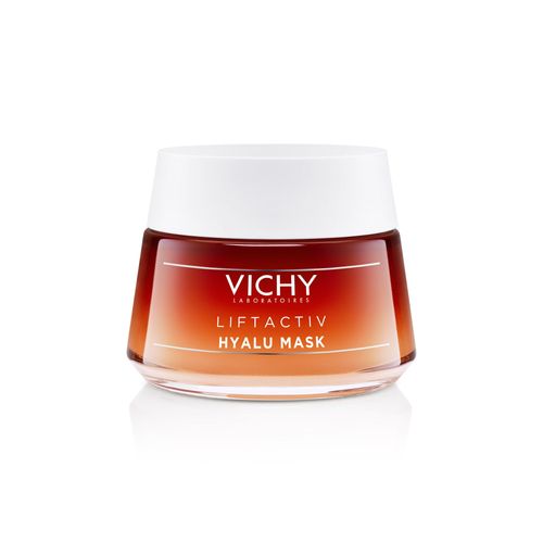 Vichy Liftactiv Hyalu Mask Firming Mask 50 ml