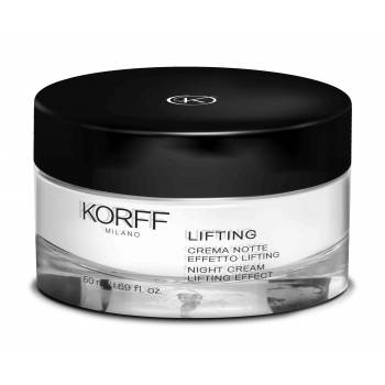 KORFF Lifting Night Firming Cream 50 ml - mydrxm.com