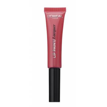 Loréal Paris Infaillible Lip Paint Shade 103 Liquid Lipstick