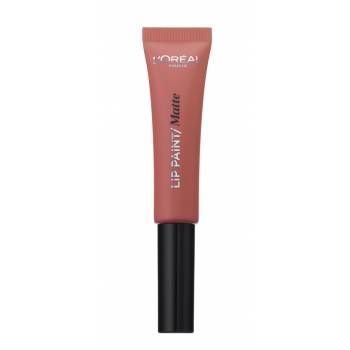 Loréal Paris Infaillible Lip Paint Shade 201 Liquid Lipstick