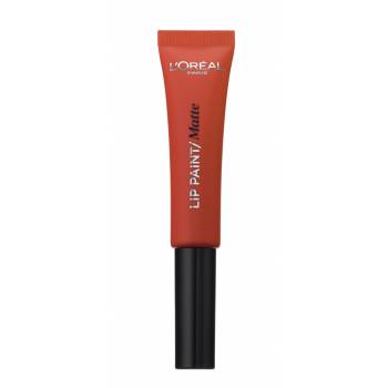 Loréal Paris Infaillible Lip Paint Shade 204 Liquid Lipstick