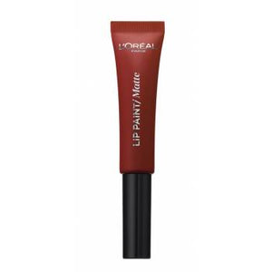 Loréal Paris Infaillible Lip Paint Liquid Lipstick Shade 205