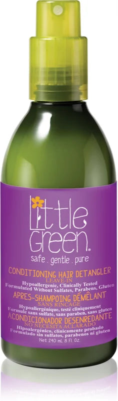 Little Green Kids Conditioning Hair Detangler 240 ml