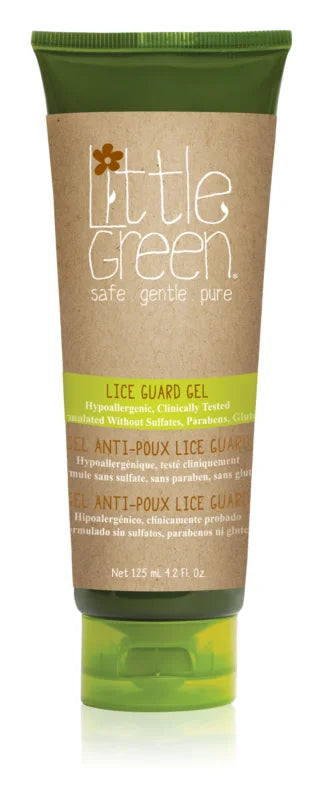 Little Green Lice Guard Gel 125 ml