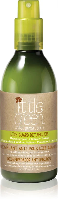 Little Green Lice Guard Detangler 240 ml