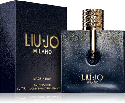 Liu Jo Milano Eau de Parfum for women