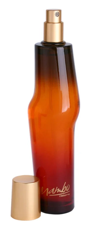 Mambo mens cologne 2025