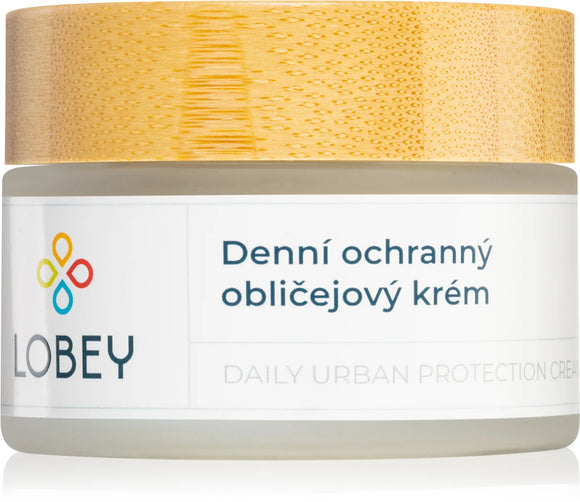 Lobey day protective BIO cream 50 ml