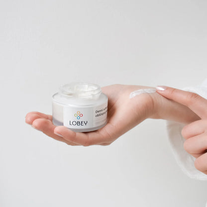 Lobey day protective BIO cream 50 ml