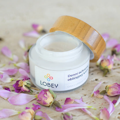 Lobey day protective BIO cream 50 ml