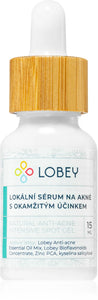 Lobey Local anti-acne care 15 ml