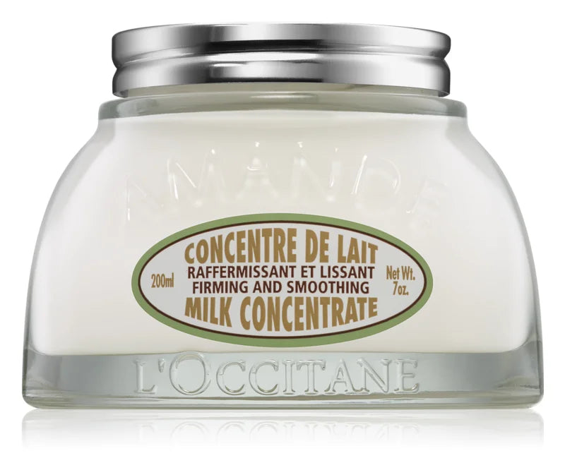 L'Occitane Almond Milk Concentrate 200 ml