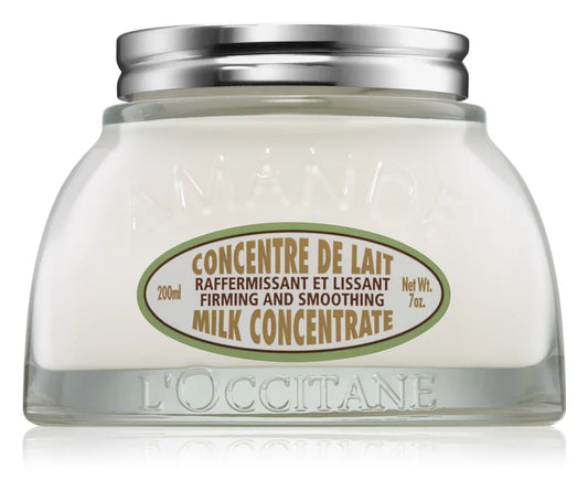 L'Occitane Almond Milk Concentrate 200 ml
