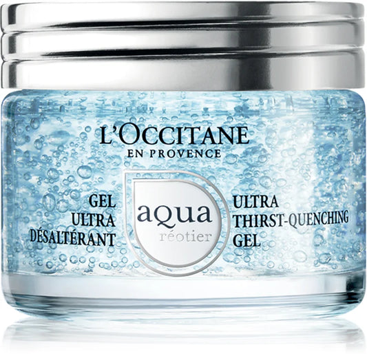L'Occitane Aqua Réotier Ultra Thirst Quenching Gel 50 ml