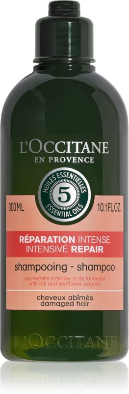 L'Occitane Intensive Repair Shampoo 300 ml