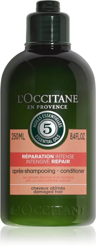 L'Occitane Intensive Repair Conditioner 250 ml