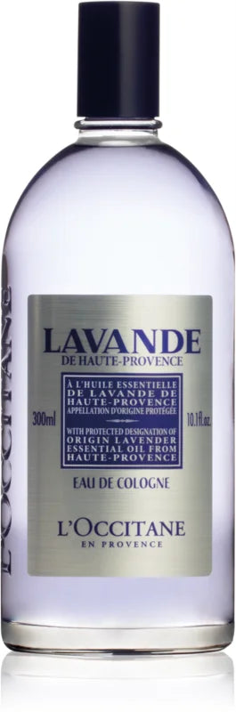 L'Occitane Lavande Eau De Cologne Unisex 300 ml