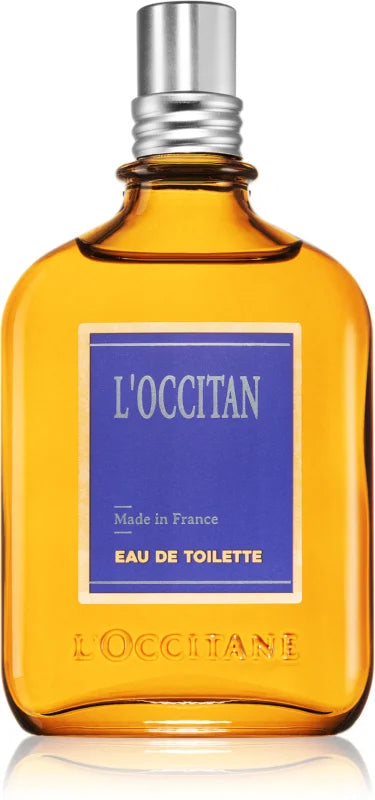 L'Occitane Homme Eau de toilette 75 ml