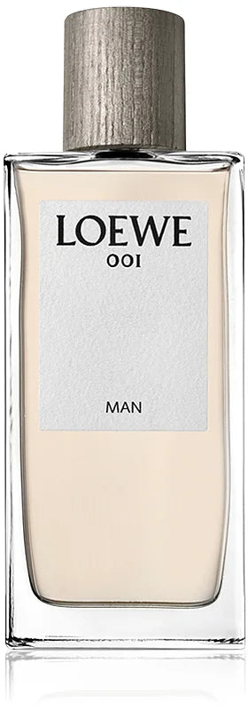 Loewe 001 Man Eau de Parfum