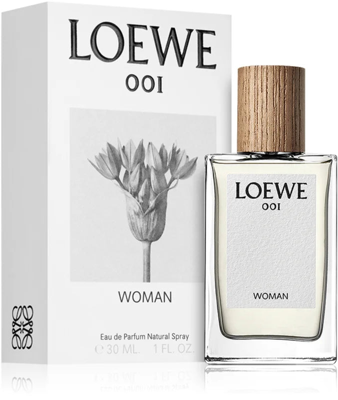 Loewe 001 Woman Eau de Parfum