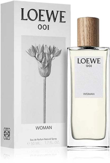 Loewe 001 Woman Eau de Parfum