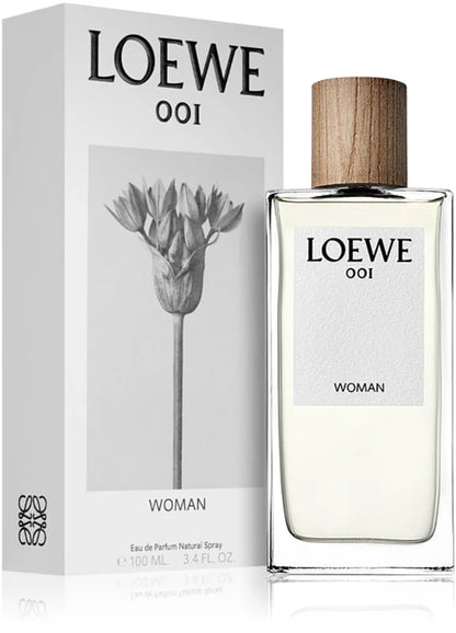 Loewe 001 Woman Eau de Parfum