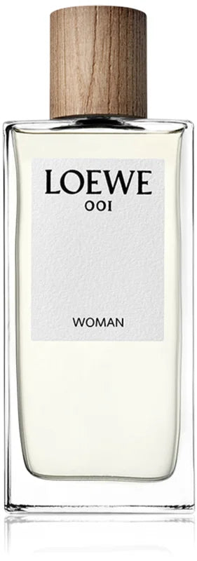 Loewe 001 Woman Eau de Parfum – My Dr. XM