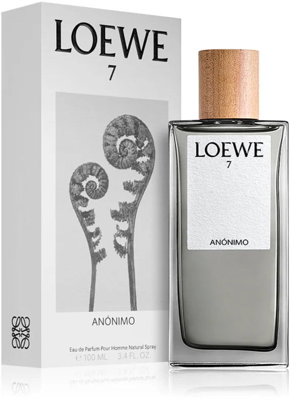 Loewe 7 Anonimo Eau de Parfum for men