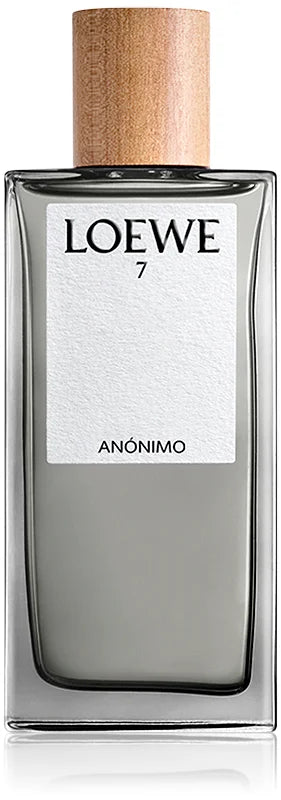 Loewe 7 Anonimo Eau de Parfum for men