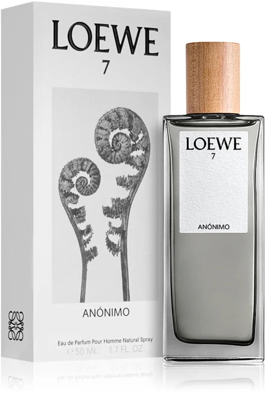 Loewe 7 Anonimo Eau de Parfum for men