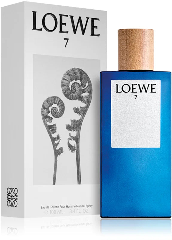 Loewe 7 Eau de toilette for men