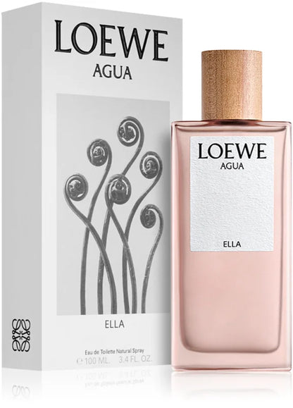 Loewe Agua Ella Eau de toilette for women